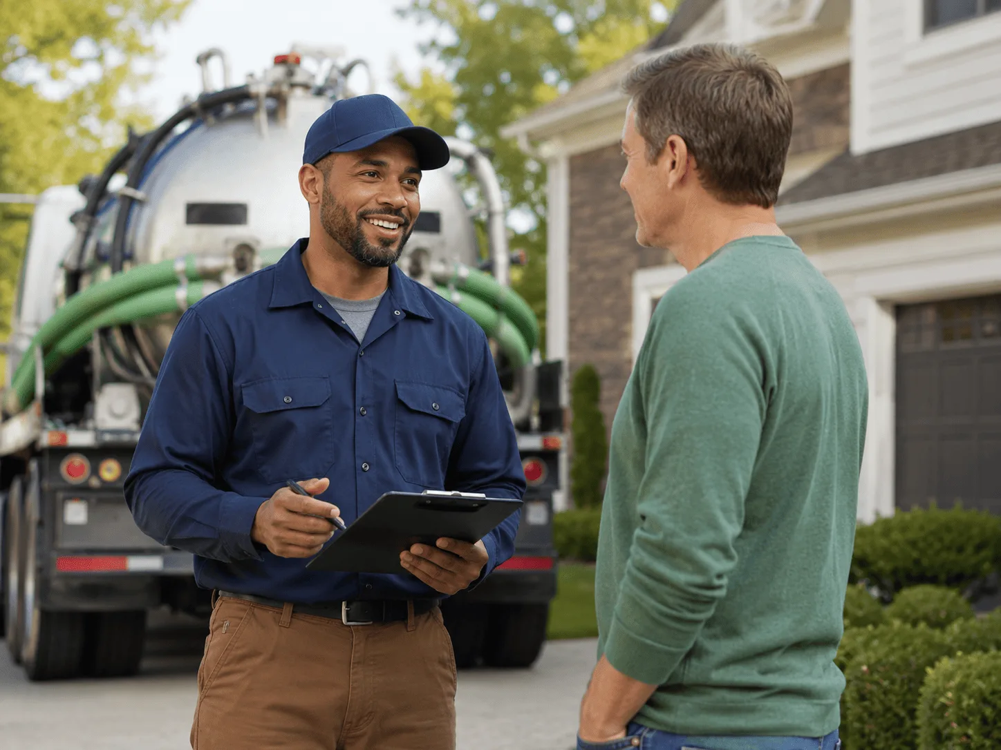 Mosquito Control Beresford, SD FAQs